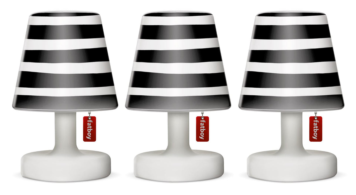 Fatboy Edison the Mini Cappie Set de 3 abat-jours amovibles
