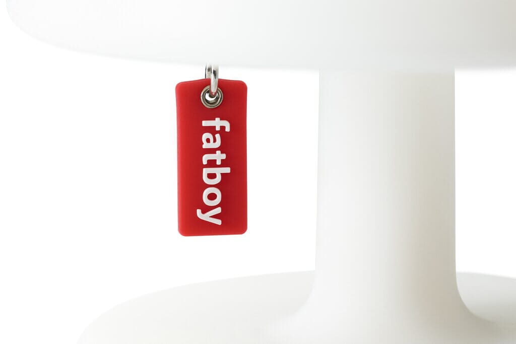 Fatboy Edison The Mini Set de 3 Lampes sans fil LED Outdoor