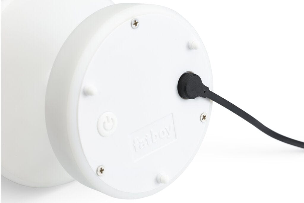 Fatboy Edison The Mini Set de 3 Lampes sans fil LED Outdoor