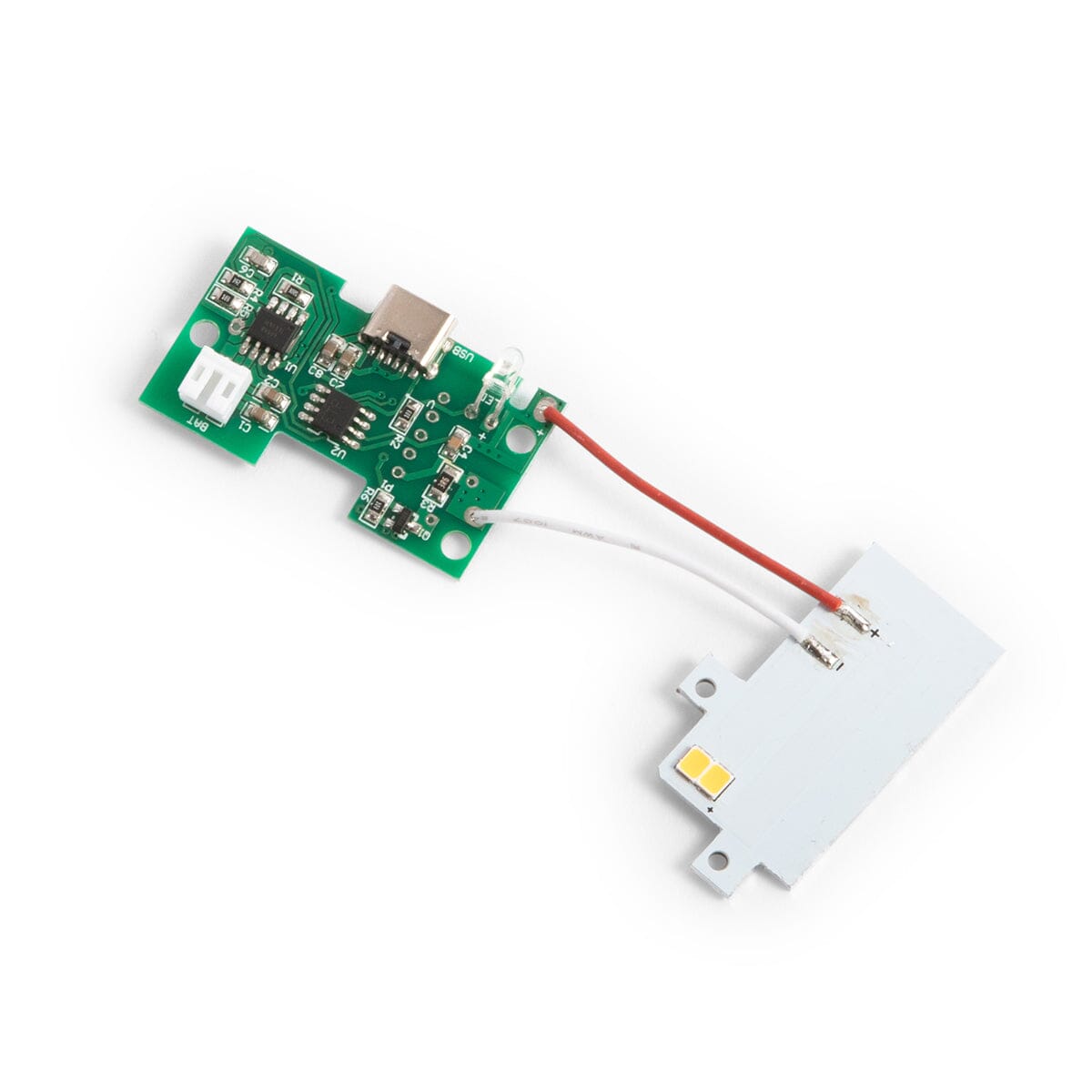 Fatboy Edison the Petit Kit de réparation PCB