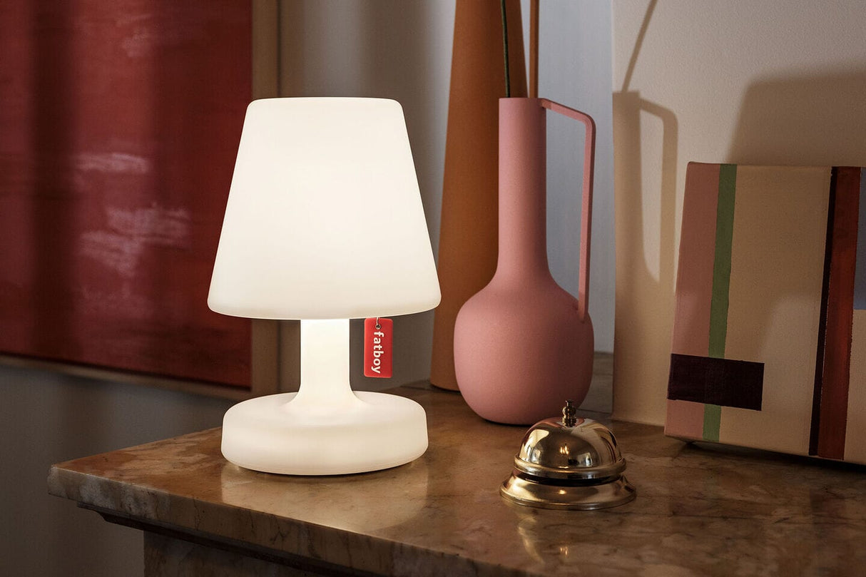 Fatboy Edison The Petit Lampe sans fil LED Outdoor ø16x25cm