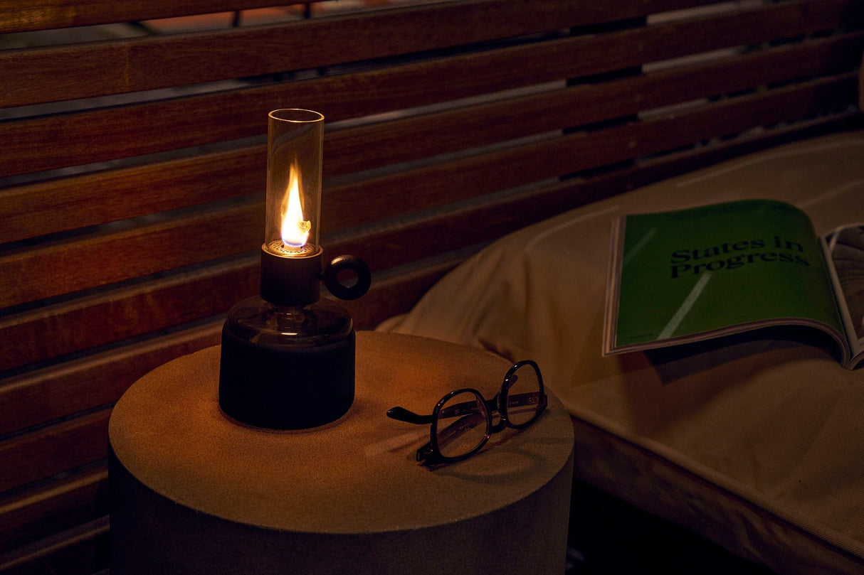 Fatboy Flamtastique XS Lampe à huile