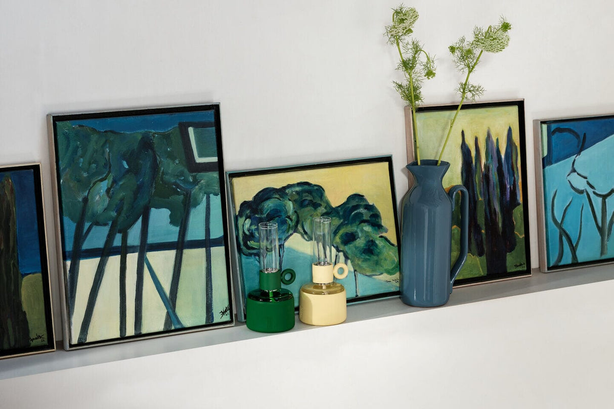 Fatboy Flamtastique XS Lampe à huile