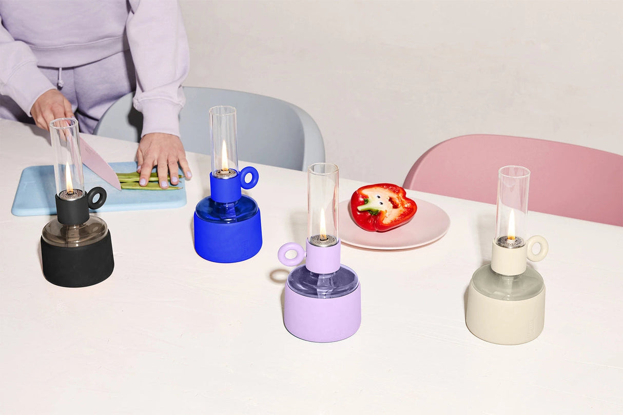 Fatboy Flamtastique XS Lampe à huile