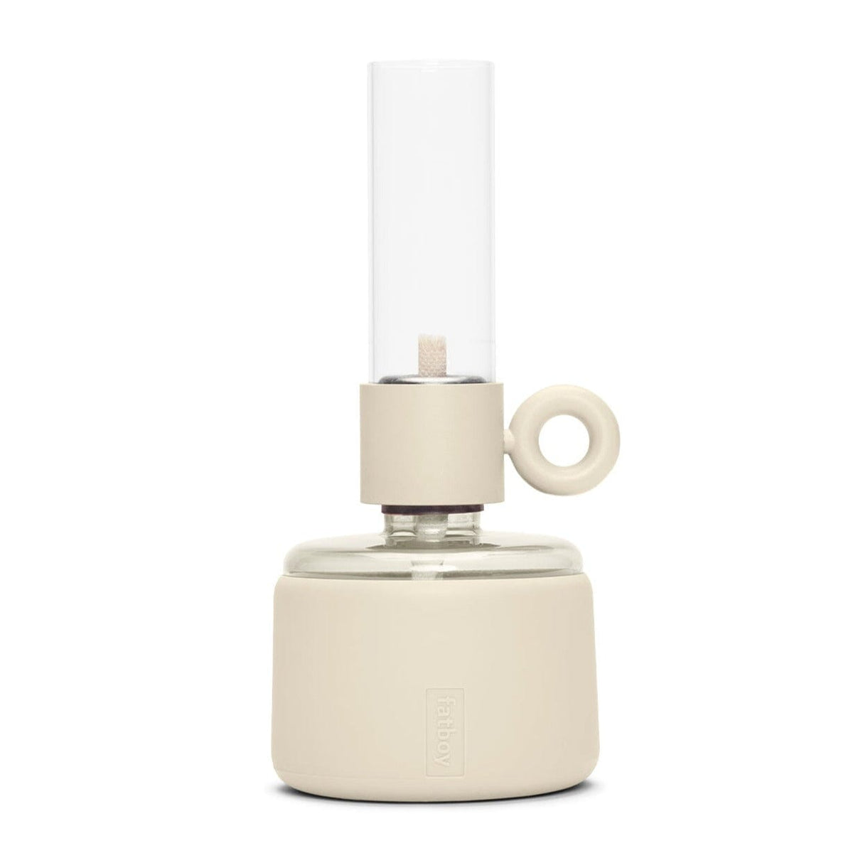 Fatboy Flamtastique XS Lampe à huile Cream