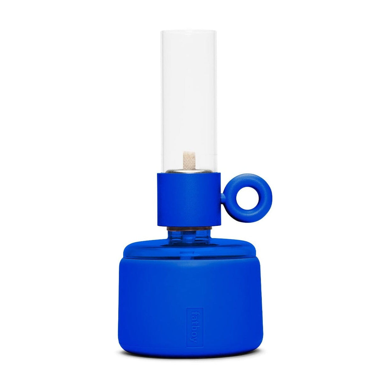 Fatboy Flamtastique XS Lampe à huile Flash blue