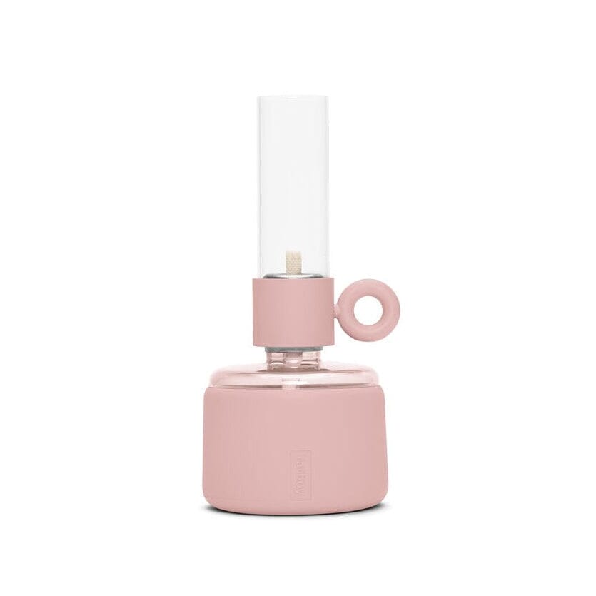 Fatboy Flamtastique XS Lampe à huile Soft Pink