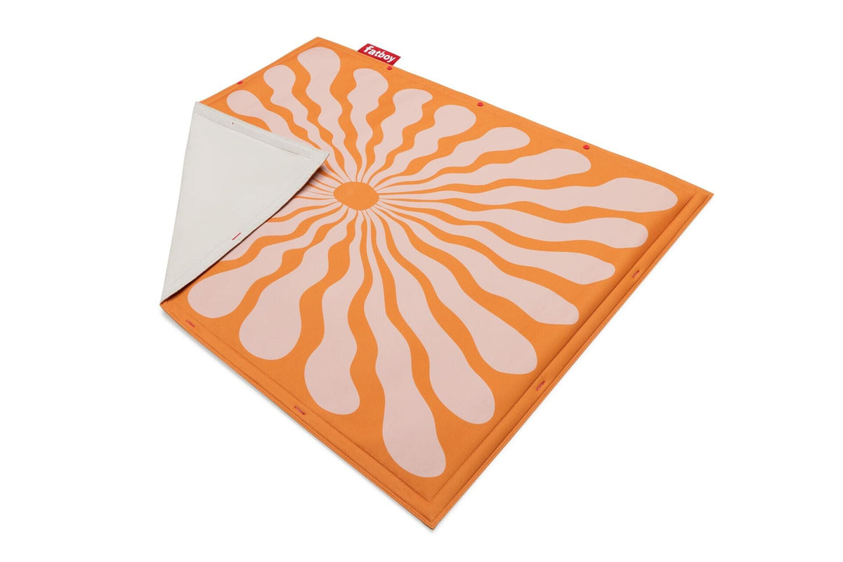 Fatboy Flying Carpet - Tapis de pique-nique 180x140cm Outdoor