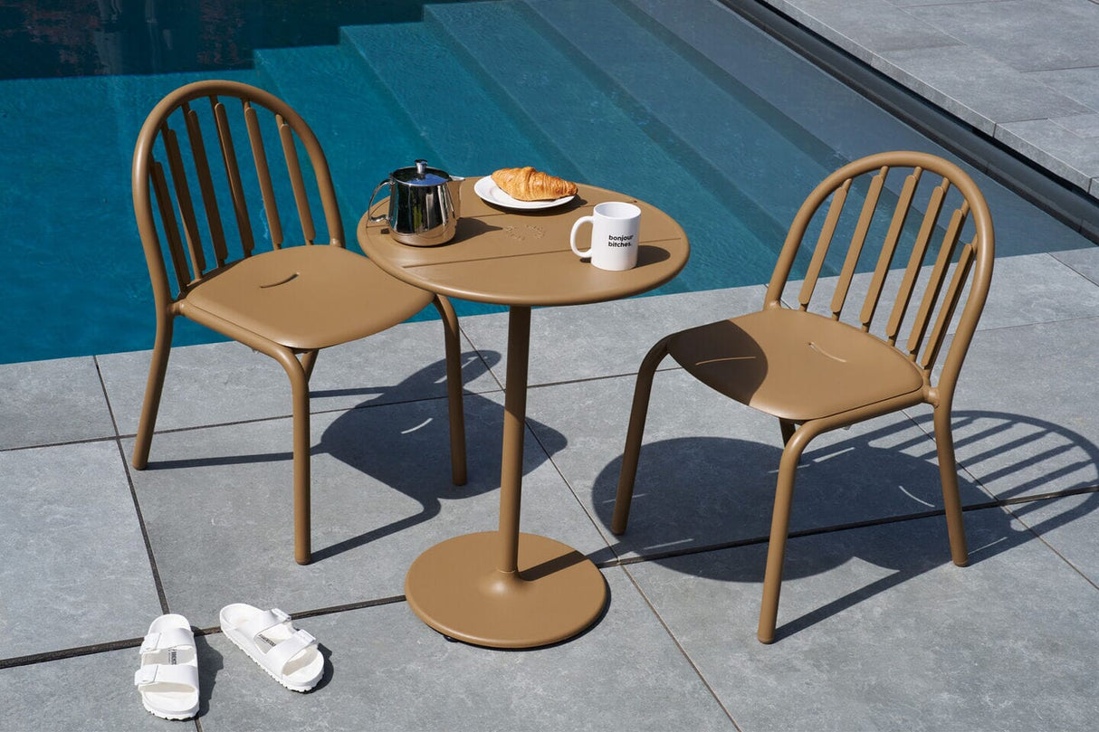 Fatboy Fred's Chaise repas Outdoor