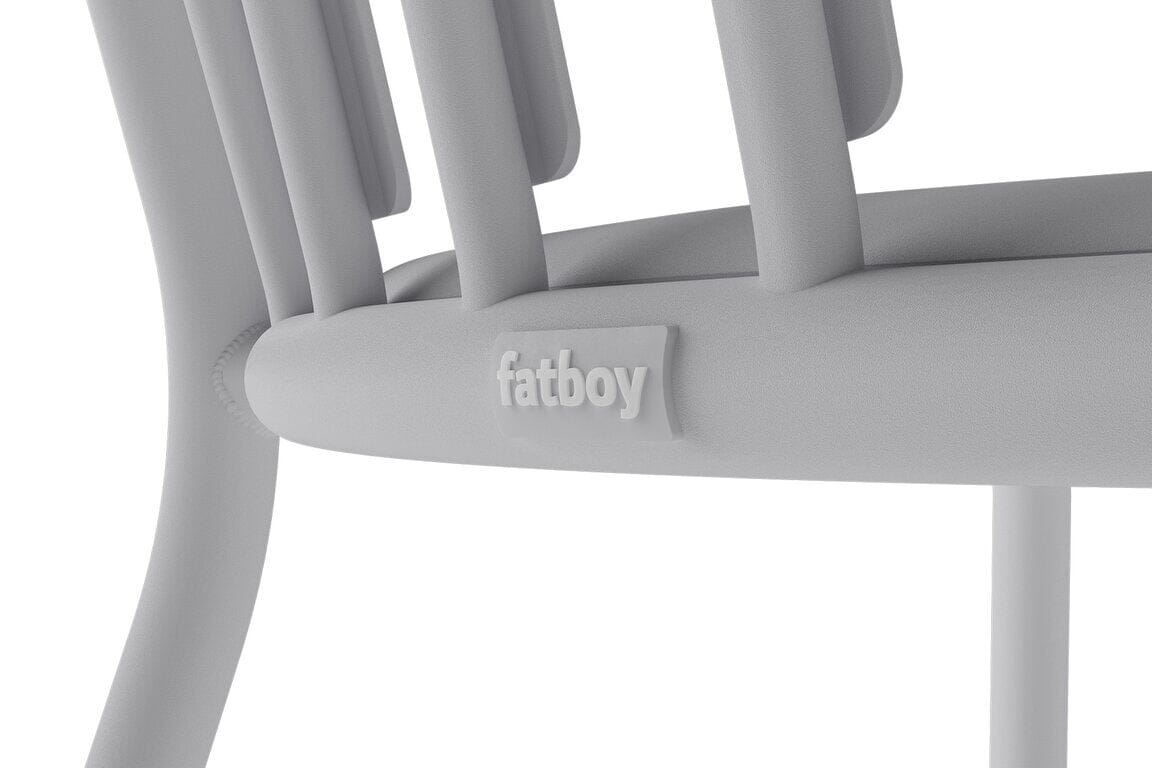 Fatboy Fred's Fauteuil repas Outdoor