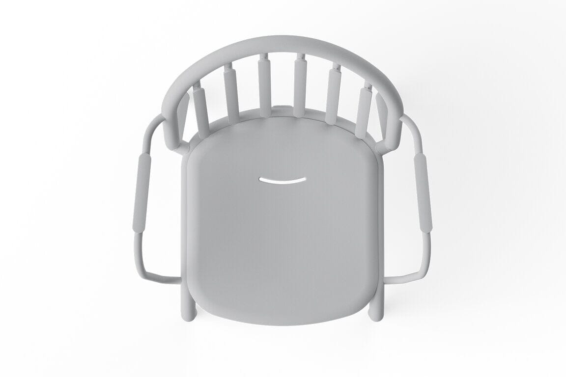 Fatboy Fred's Fauteuil repas Outdoor
