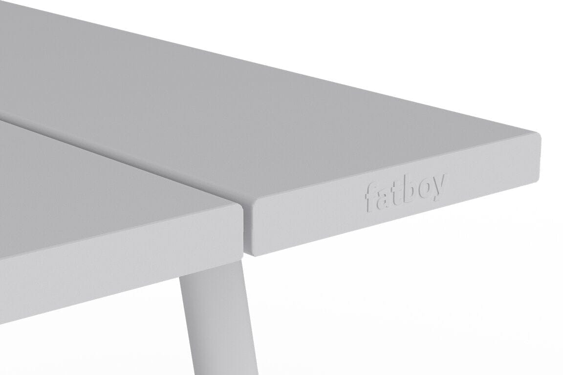 Fatboy Fred's Table repas 220x100cm Outdoor