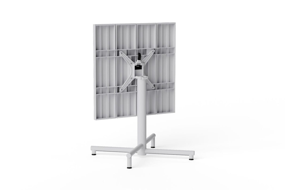 Fatboy Fred's Table repas 80x80cm Outdoor