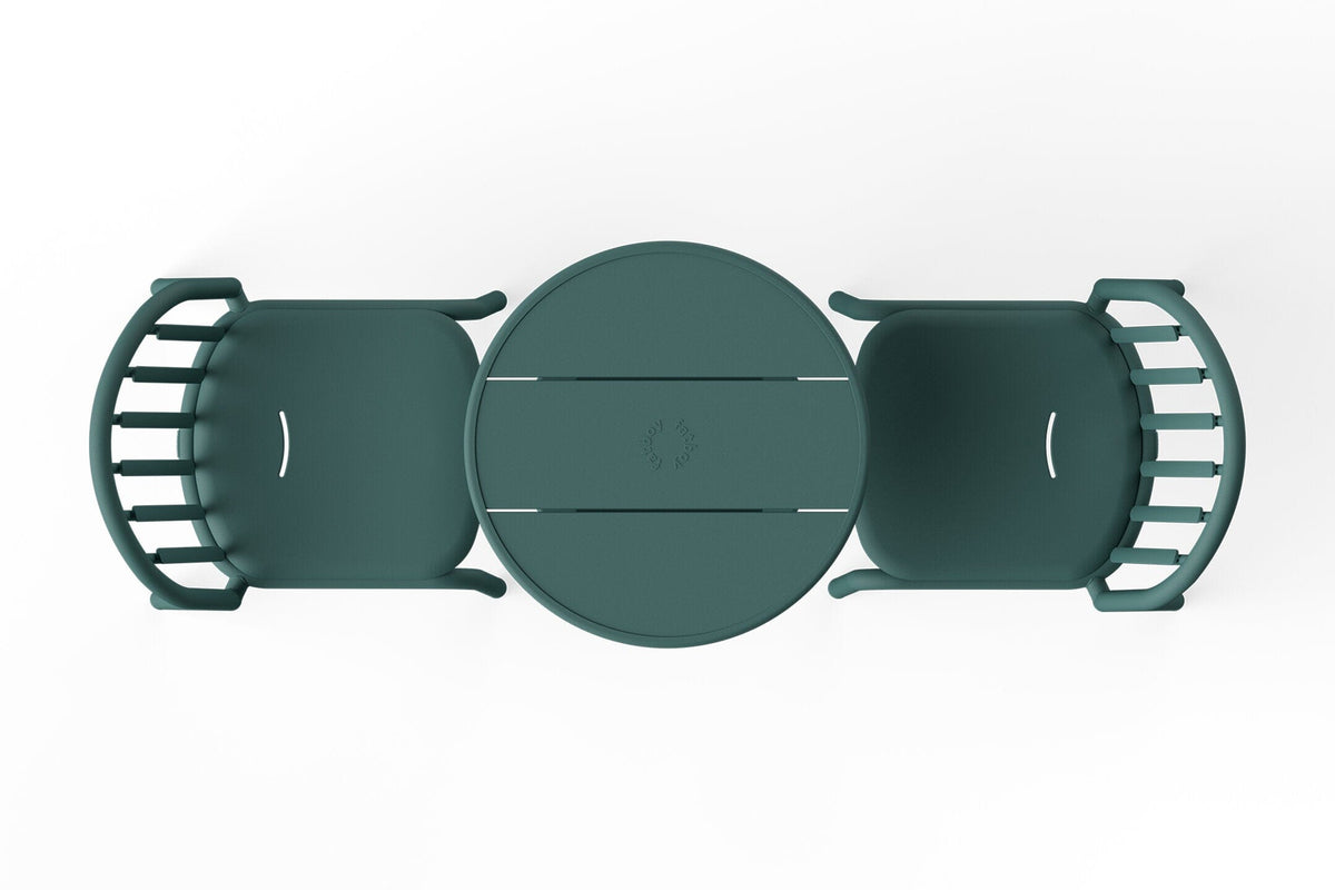 Fatboy Fred's Table repas Ø60cm Outdoor
