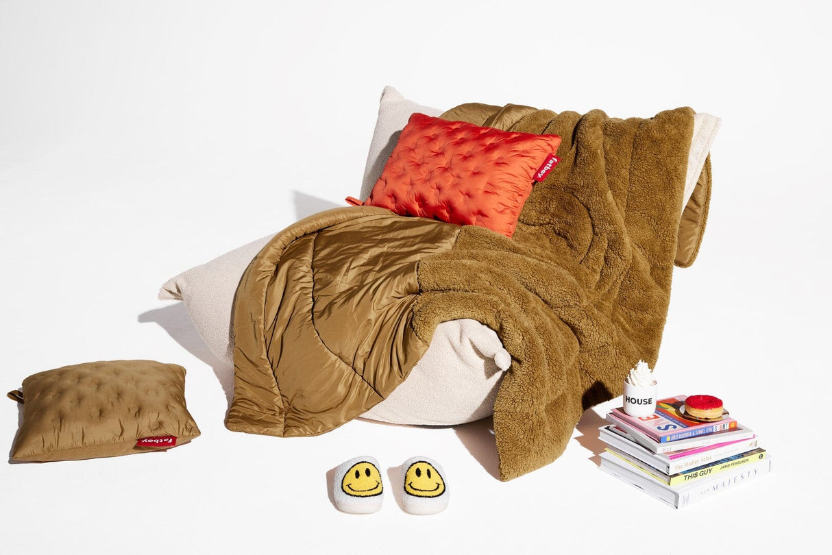 Fatboy Hotspot Blanket Couverture Chauffante 200x140cm Indoor