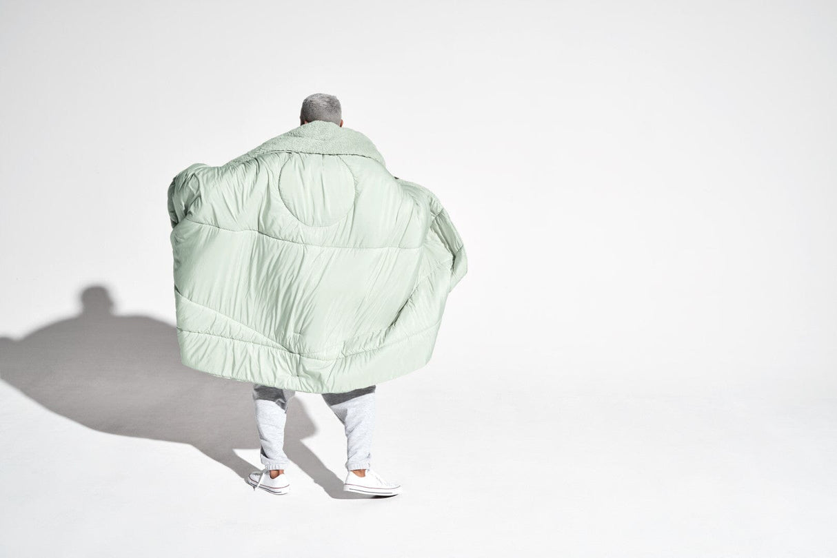 Fatboy Hotspot Blanket Couverture Chauffante 200x140cm Indoor