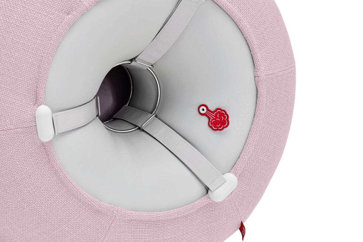 Fatboy Humpty Table d'appoint gonflable / Pouf Indoor