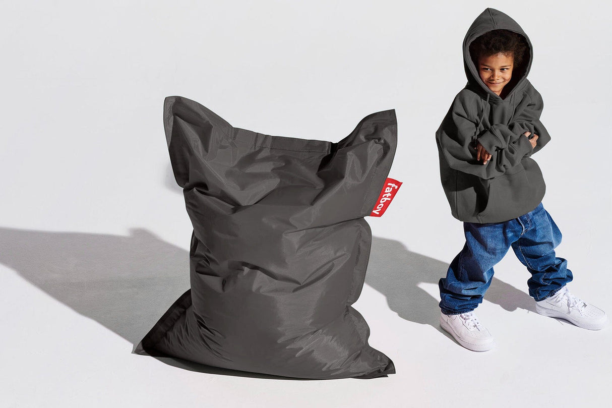 Fatboy Junior Pouf Sac pour enfants Indoor Nylon