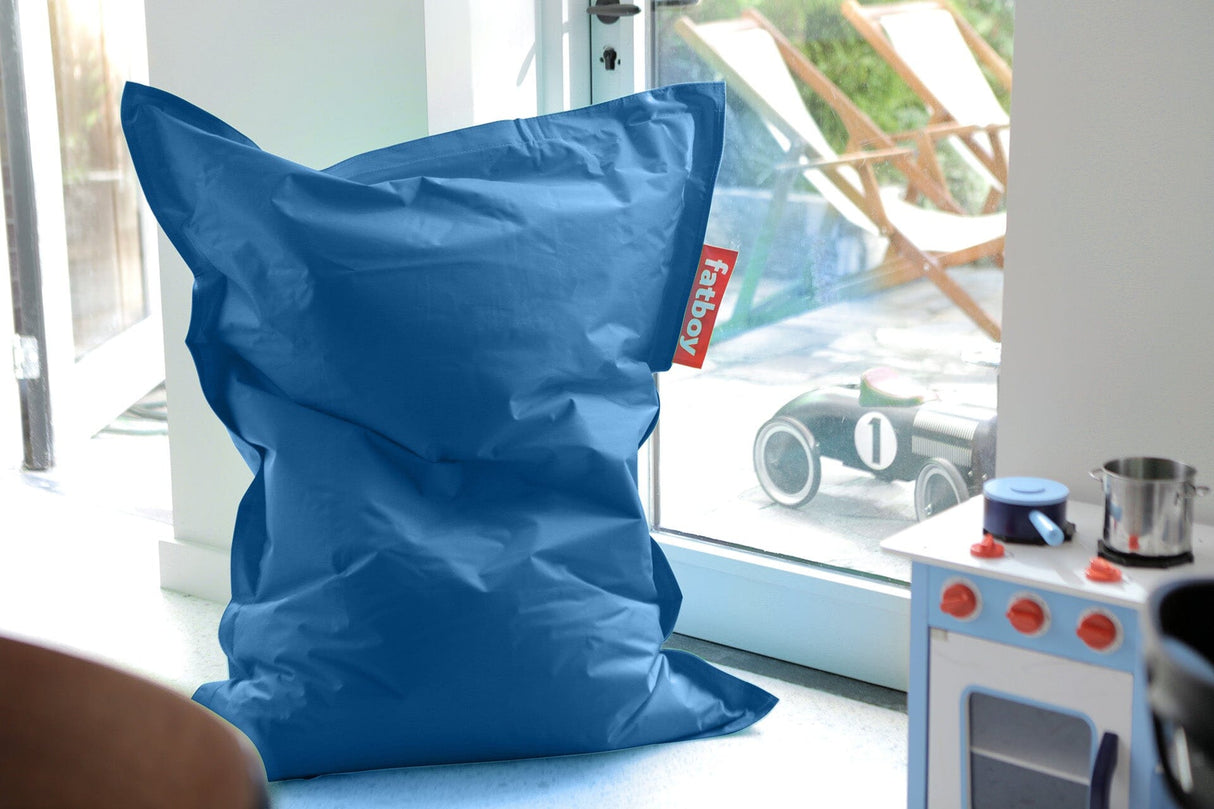Fatboy Junior Pouf Sac pour enfants Indoor Nylon