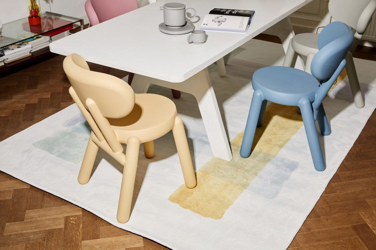 Fatboy Kaboom Chaise repas Outdoor