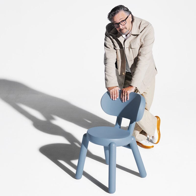 Fatboy Kaboom Chaise repas Outdoor