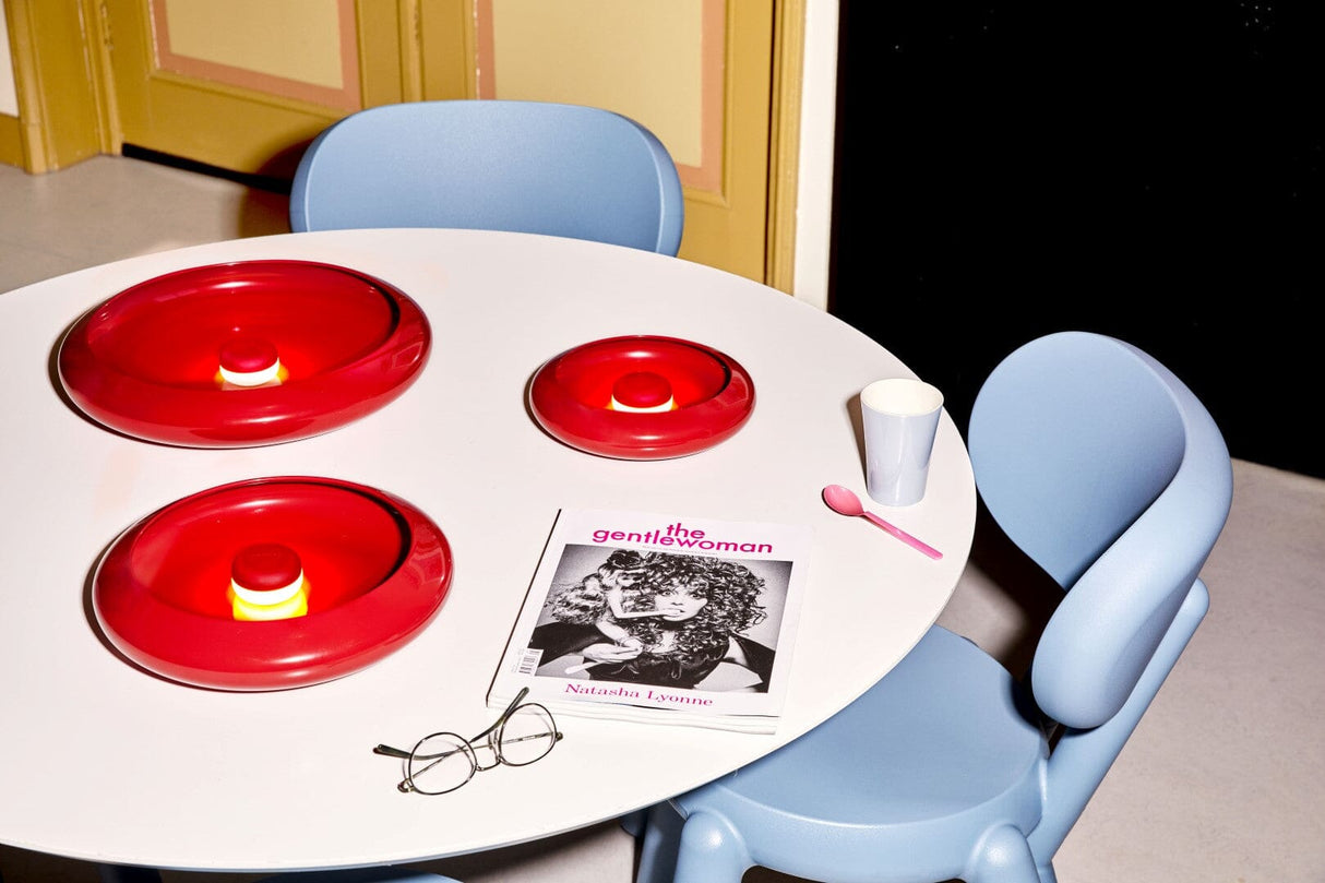 Fatboy Kaboom Chaise repas Outdoor