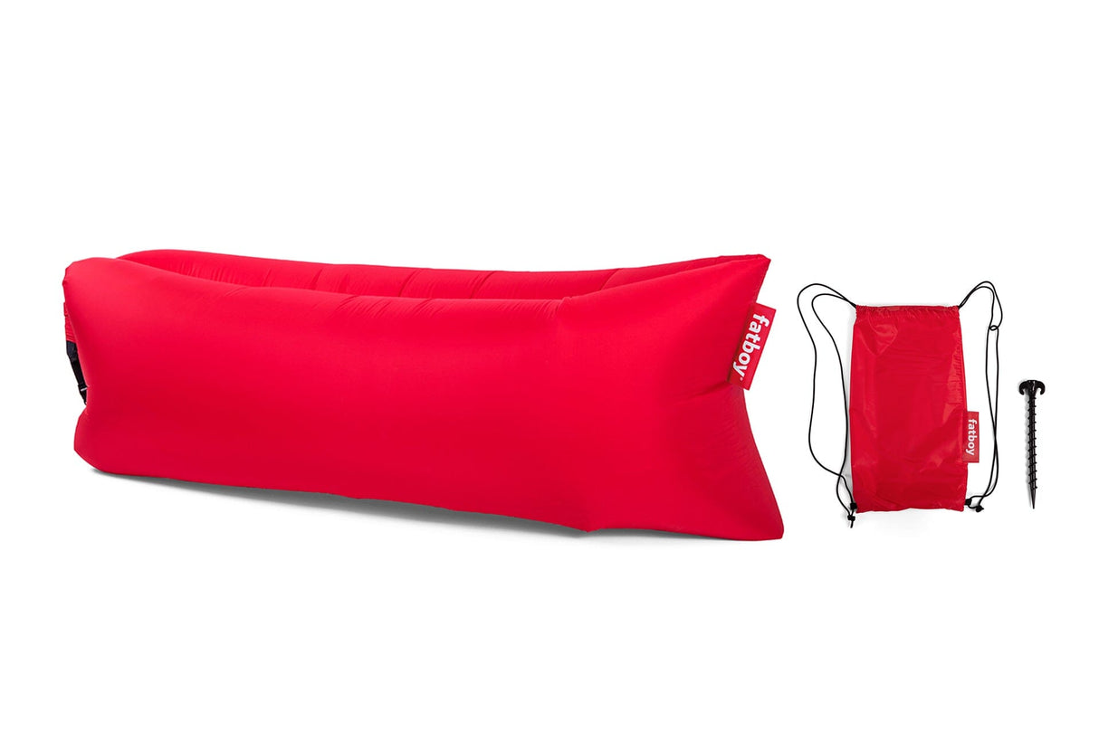 Fatboy Lamzac 3.0 Chaise longue / Pouf gonflable