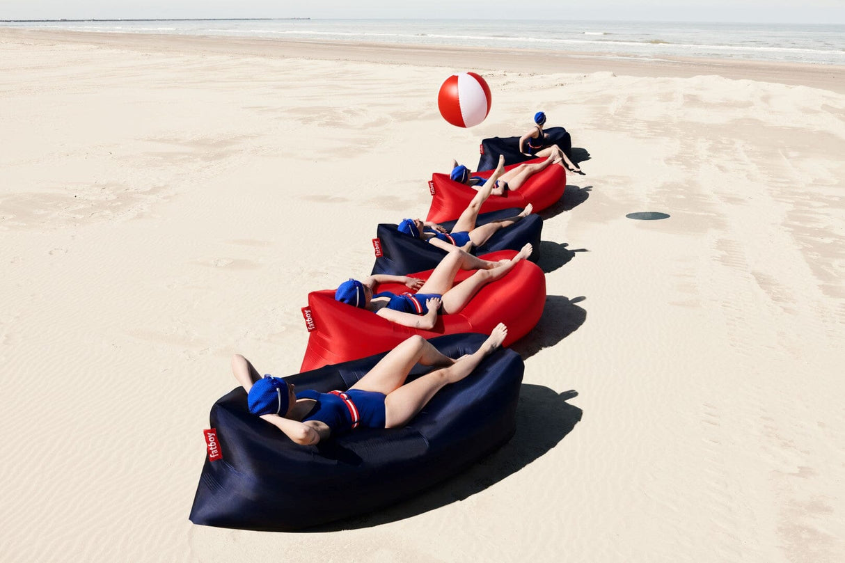 Fatboy Lamzac 3.0 Chaise longue/Pouf gonflable
