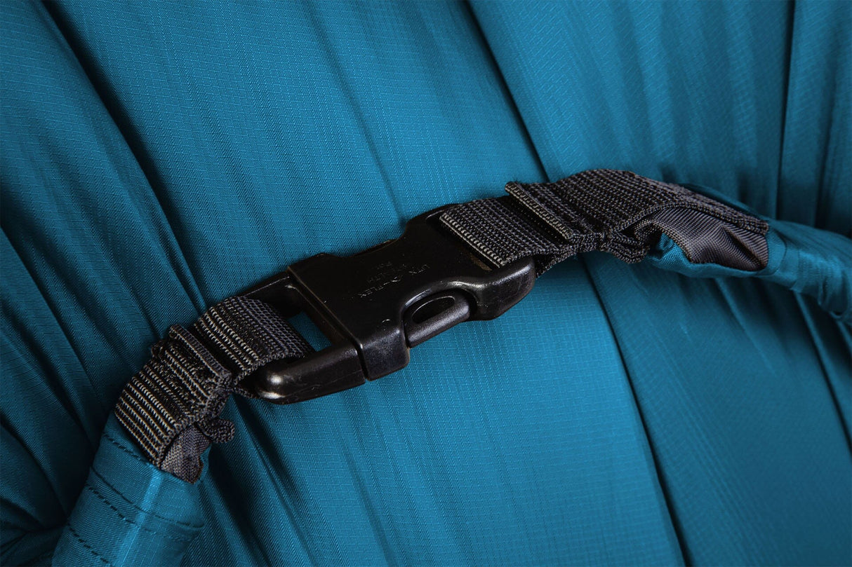 Fatboy Lamzac L Chaise longue/Pouf gonflable