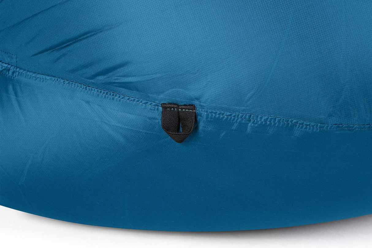 Fatboy Lamzac L Chaise longue/Pouf gonflable