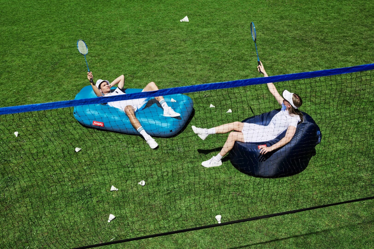 Fatboy Lamzac L Chaise longue/Pouf gonflable