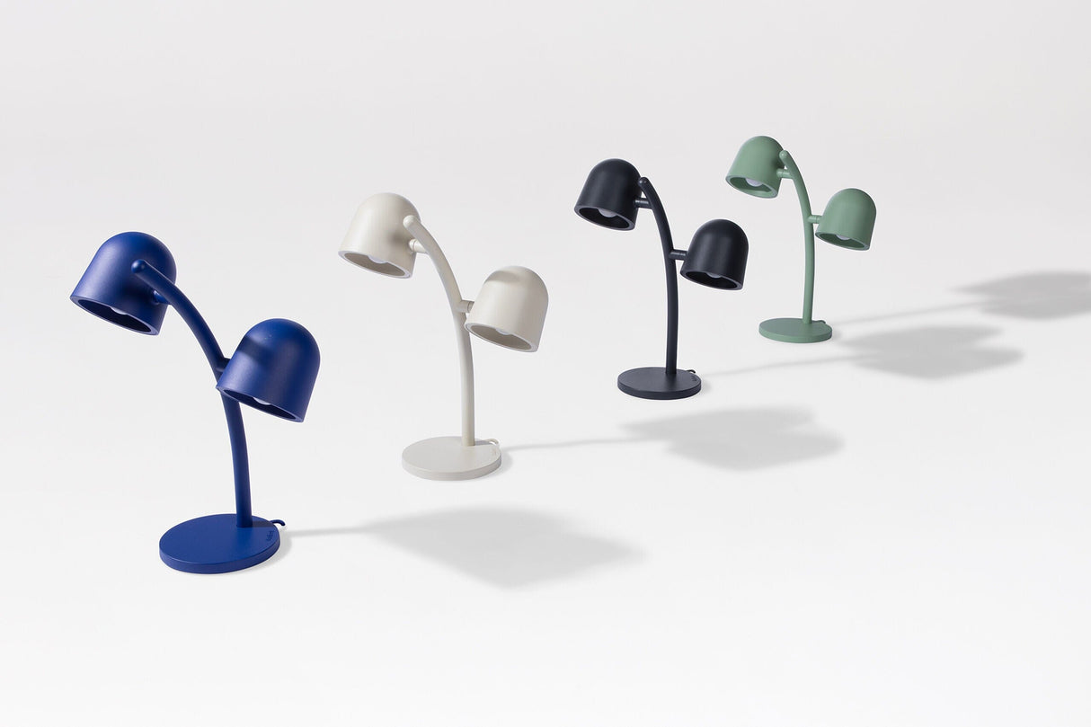 Fatboy Little Lebow Lampe LED Indoor