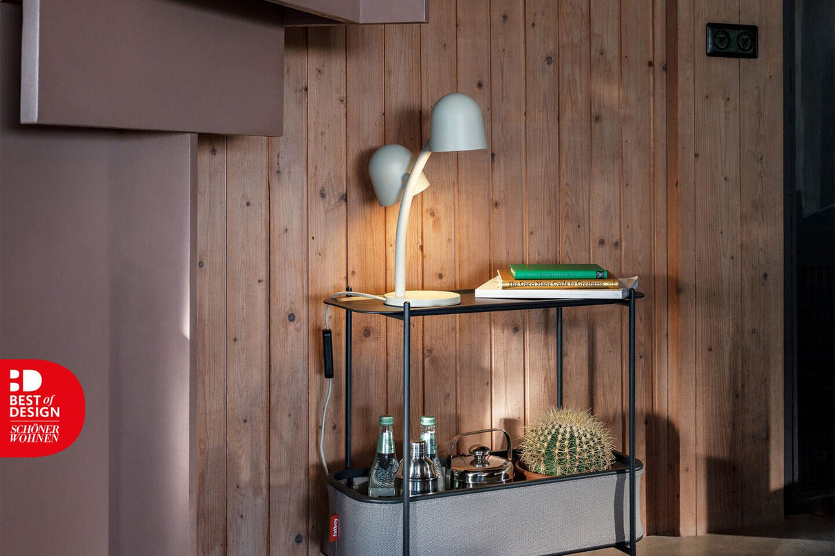 Fatboy Little Lebow Lampe LED Indoor