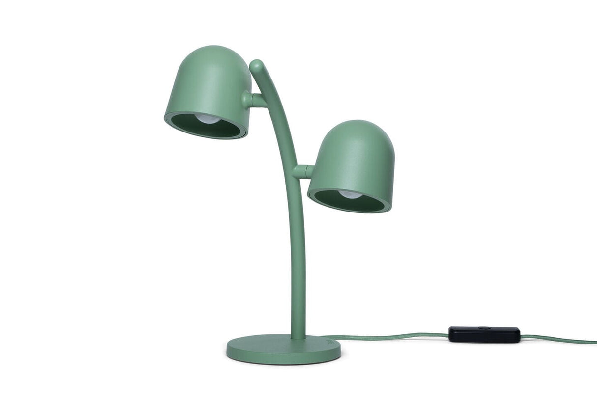 Fatboy Little Lebow Lampe LED Indoor Grasshopper Green