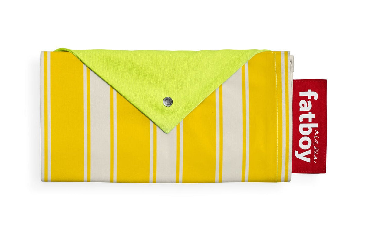 Fatboy Miasun Toile tente de plage Outdoor Soller