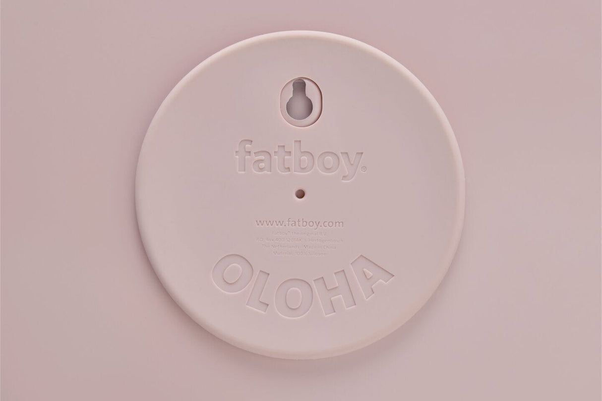 Fatboy Oloha Small Bol luminaire / Applique murale LED Ø22.5cm