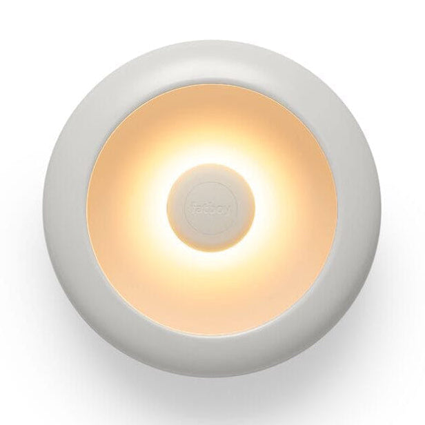 Fatboy Oloha Small Bol luminaire / Applique murale LED Ø22.5cm Light Grey