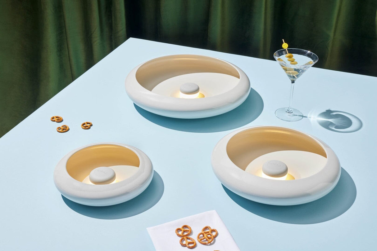 Fatboy Oloha Trio Bol luminaire / Applique murale LED