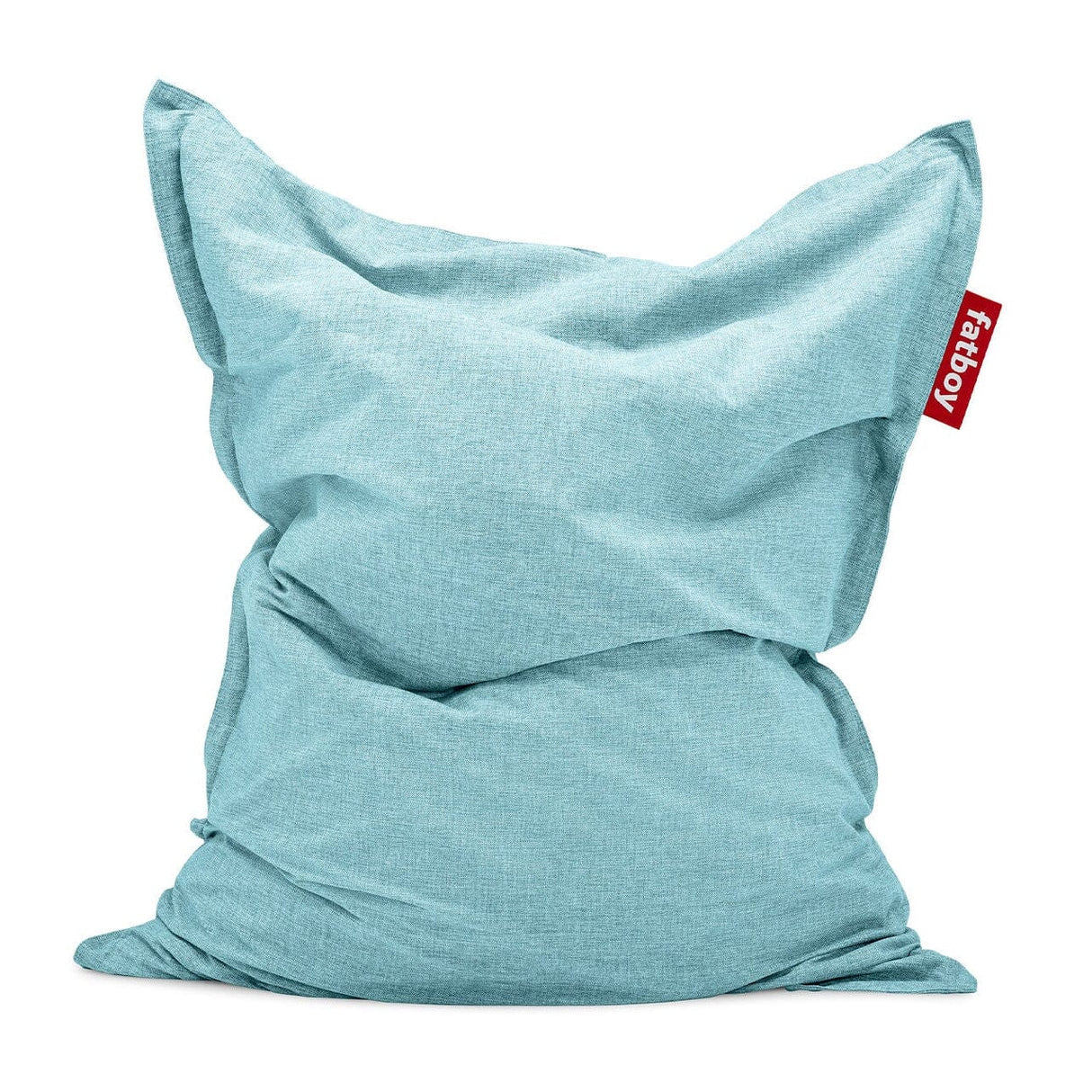 Fatboy Original Outdoor Pouf Sac Pacific Blue Olefin