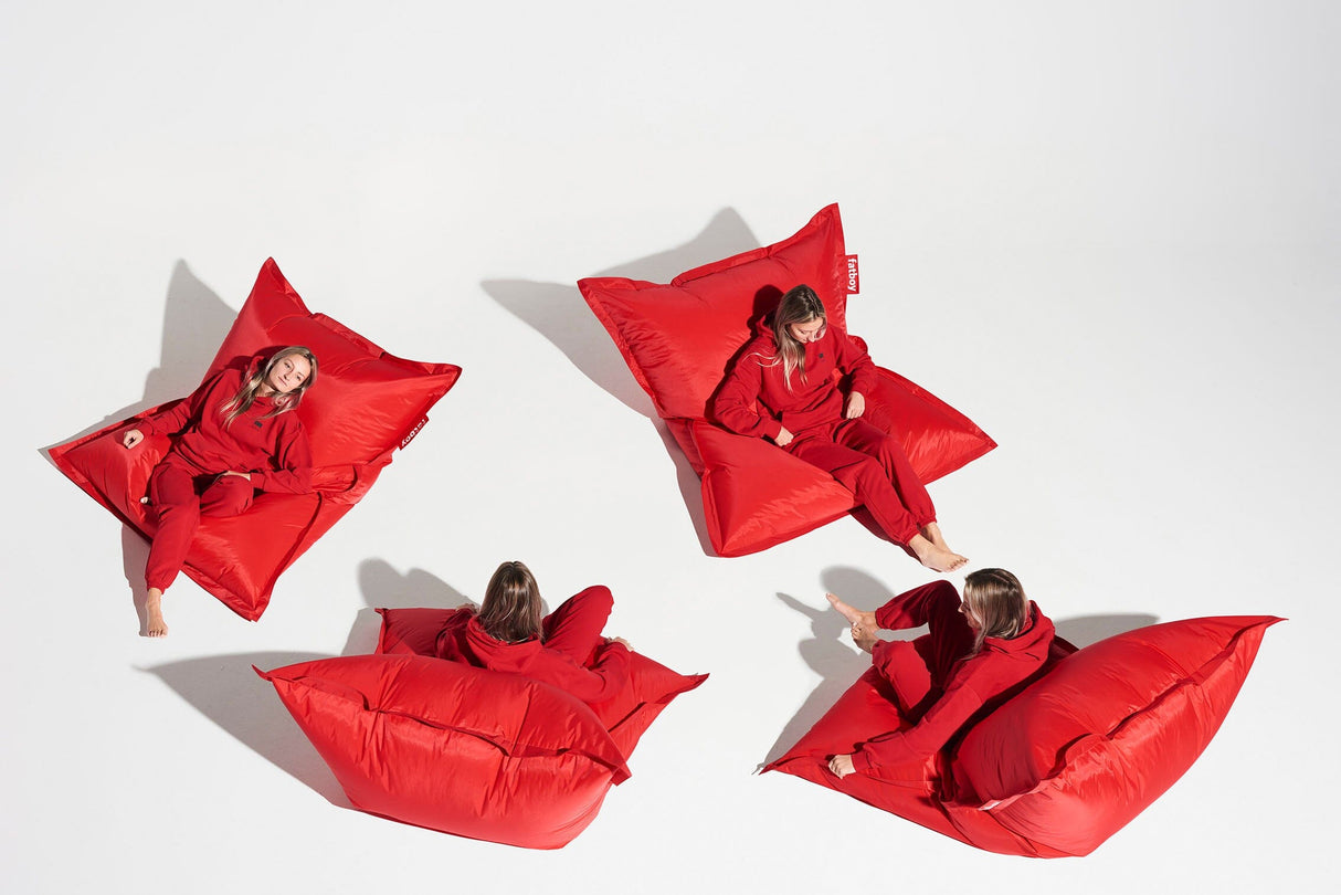 Fatboy Original Pouf Classic Sac Indoor Nylon