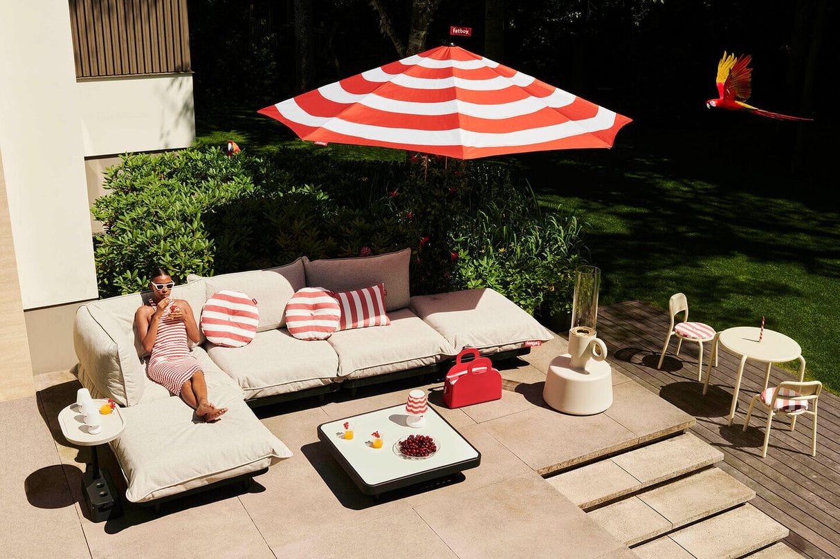 Fatboy Paletti Lounge Sofa Canapé 2 places