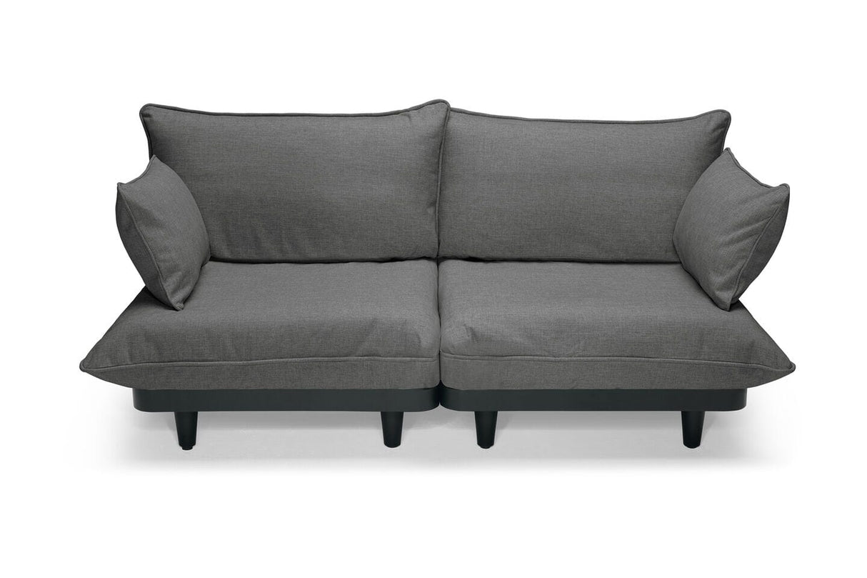 Fatboy Paletti Lounge Sofa Canapé 2 places Rock Grey