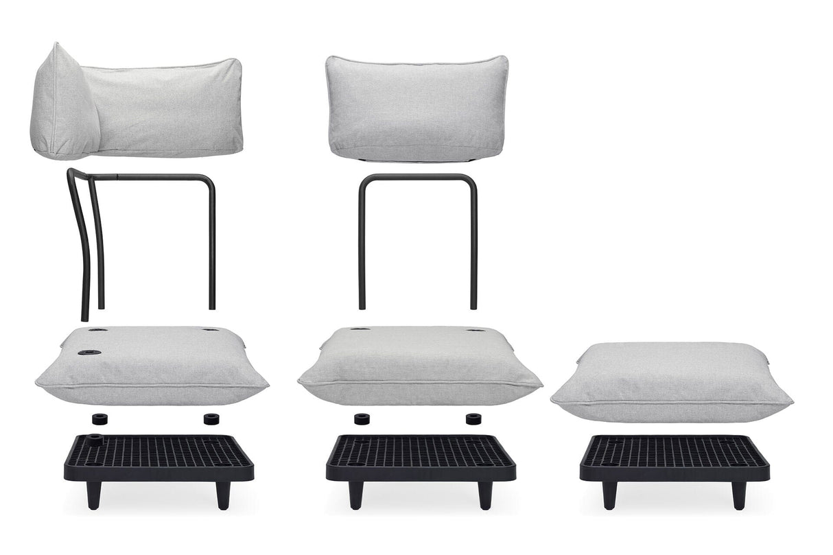 Fatboy Paletti Royal Lounge Seat