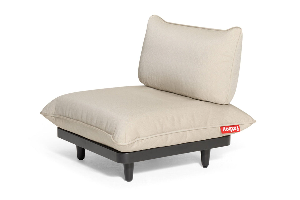 Fatboy Paletti Royal Lounge Seat Brulee Olefin