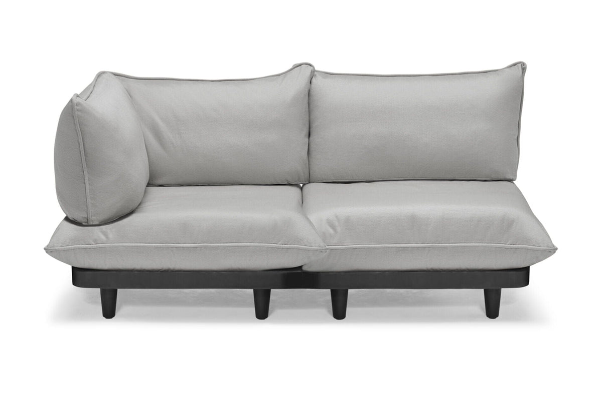 Fatboy Paletti Royal Lounge Set Small Wolf Grey Olefin
