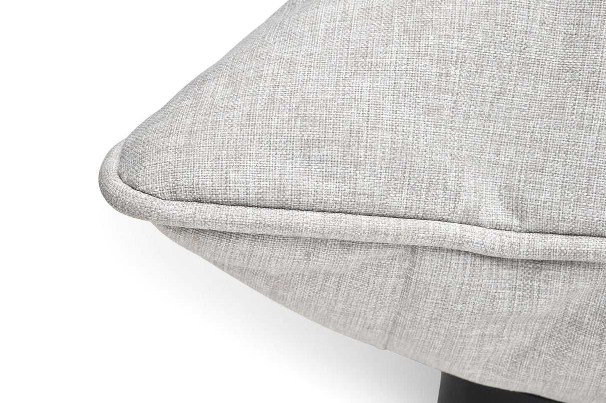 Fatboy Paletti Seat avec coussins laminés