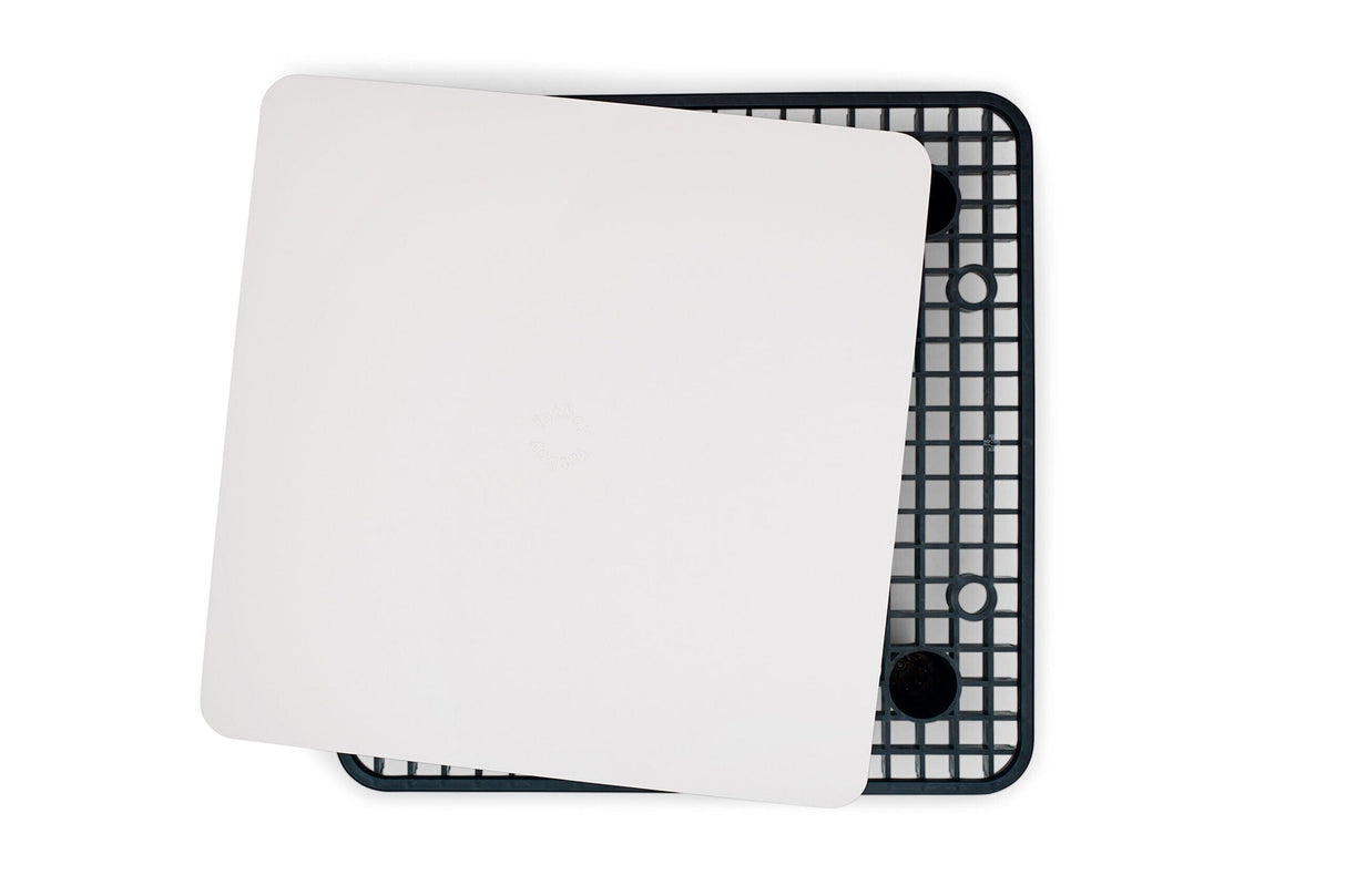 Fatboy Paletti Table basse 90x90cm H: 22.5cm