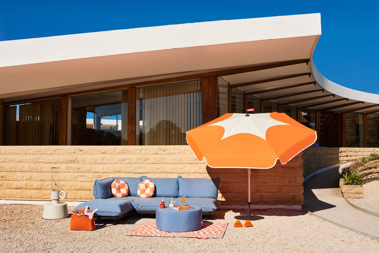 Fatboy PfffH Pouf rond Ø90cm Outdoor