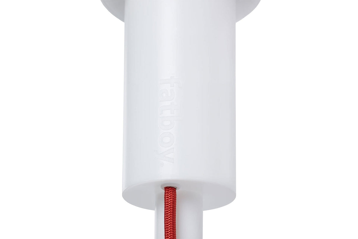 Fatboy Racket La Surprise Lampe solaire Outdoor