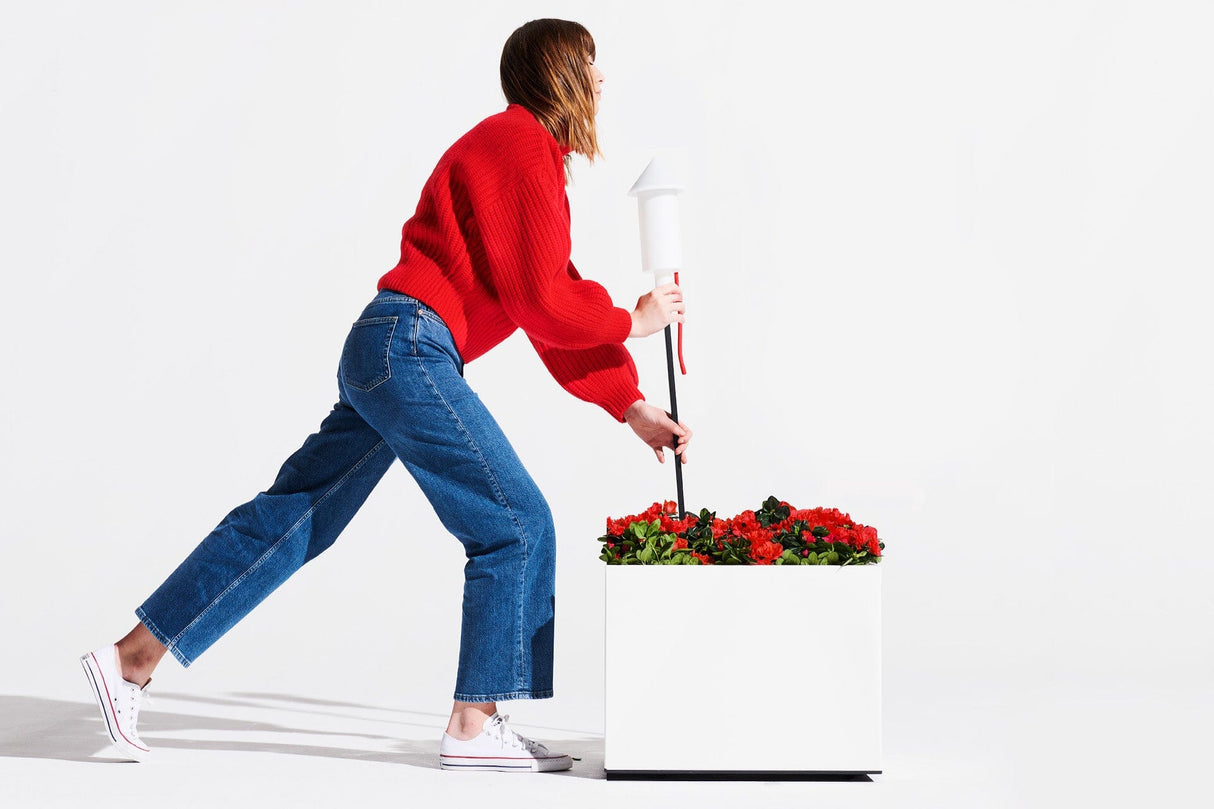 Fatboy Racket La Surprise Lampe solaire Outdoor